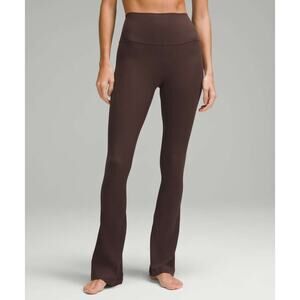 Lululemon Yoga Pants Sz 8